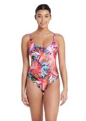 Maillot Zoggs Savannah Sleekback Taille 36