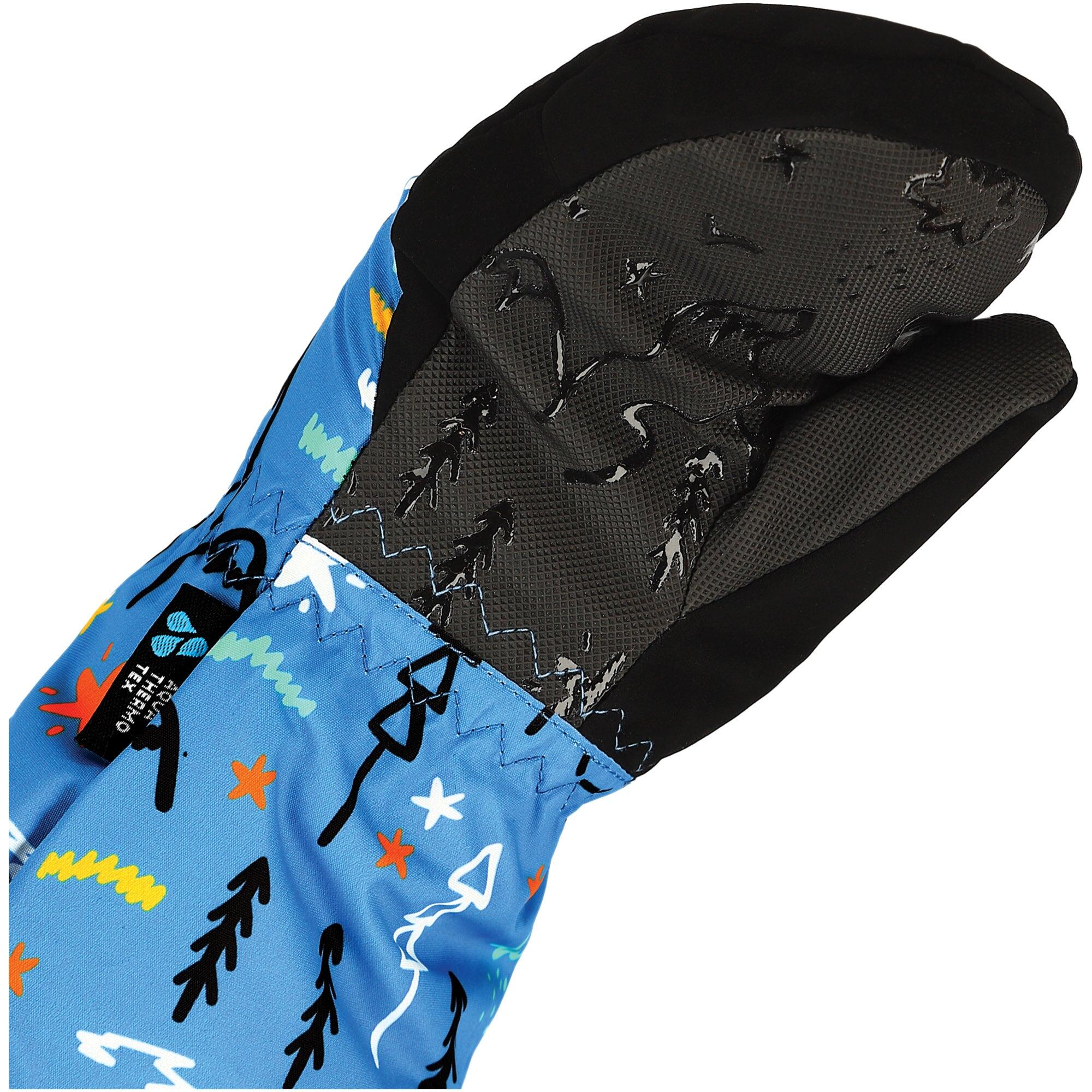 Rękawice Viking Snoppy Kids 3/3