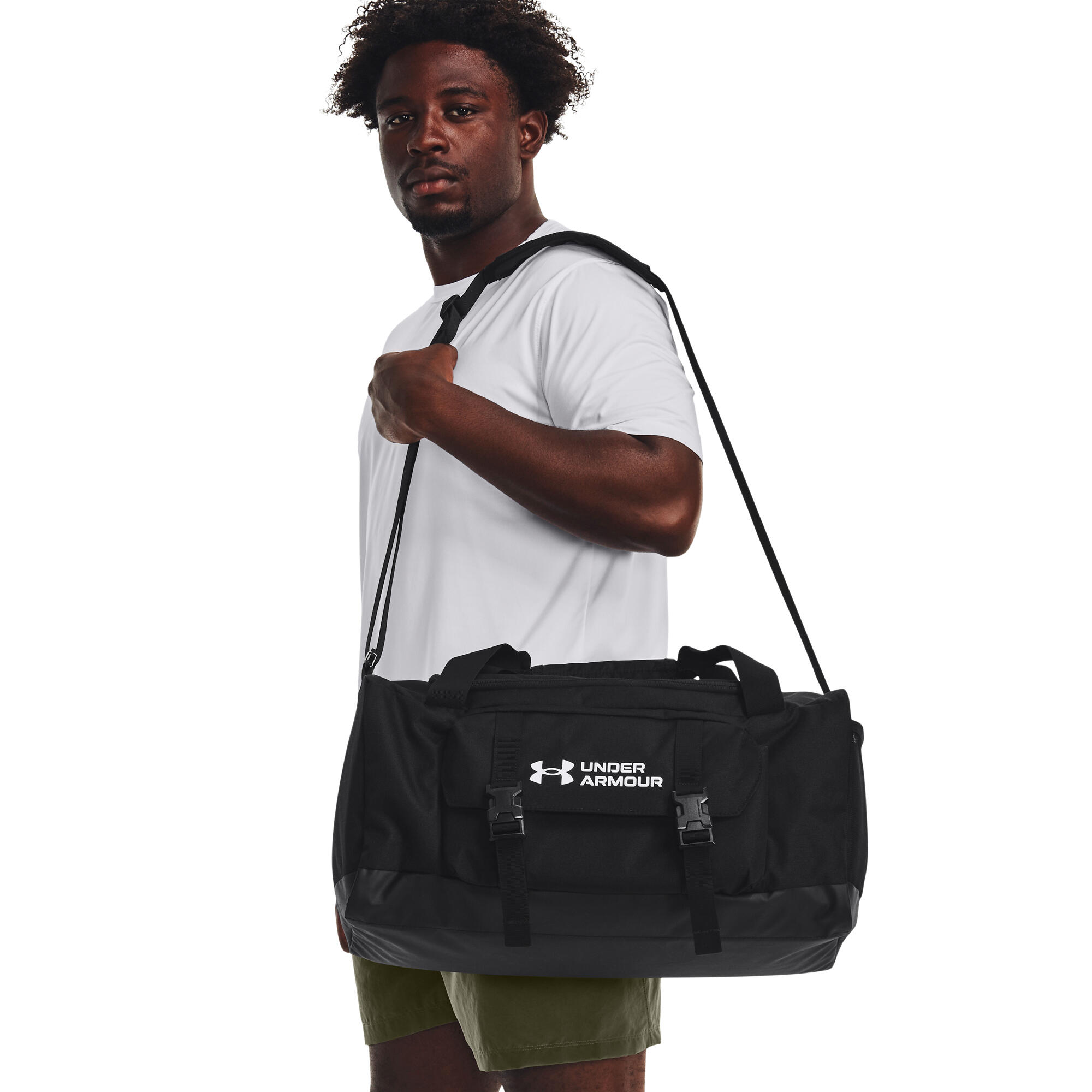 Sacs de sport sac de sport unisex Under Armour Gametime Duffle 3/5