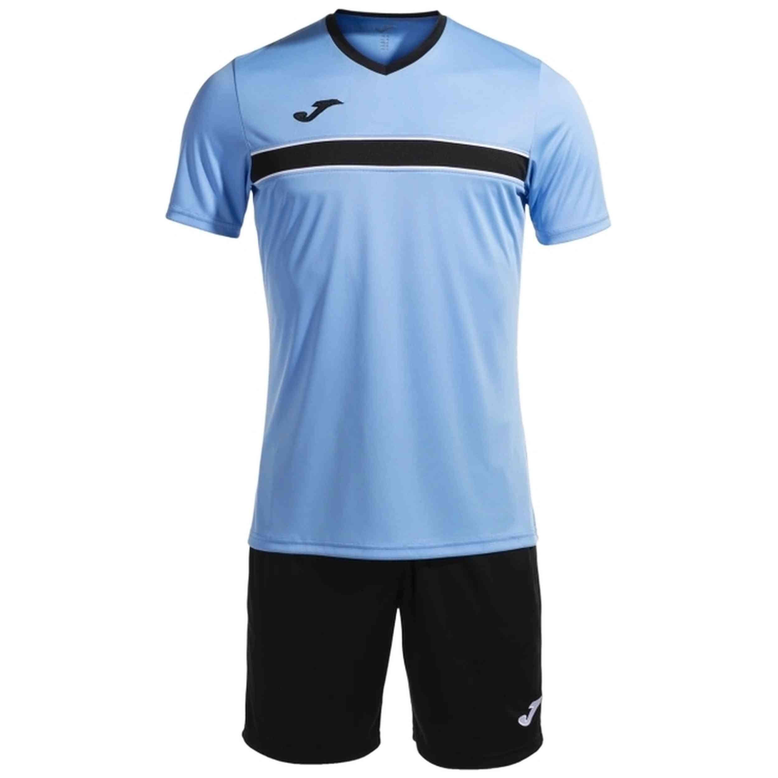 Set maglietta e Short da allenamento Joma Victory 2/2