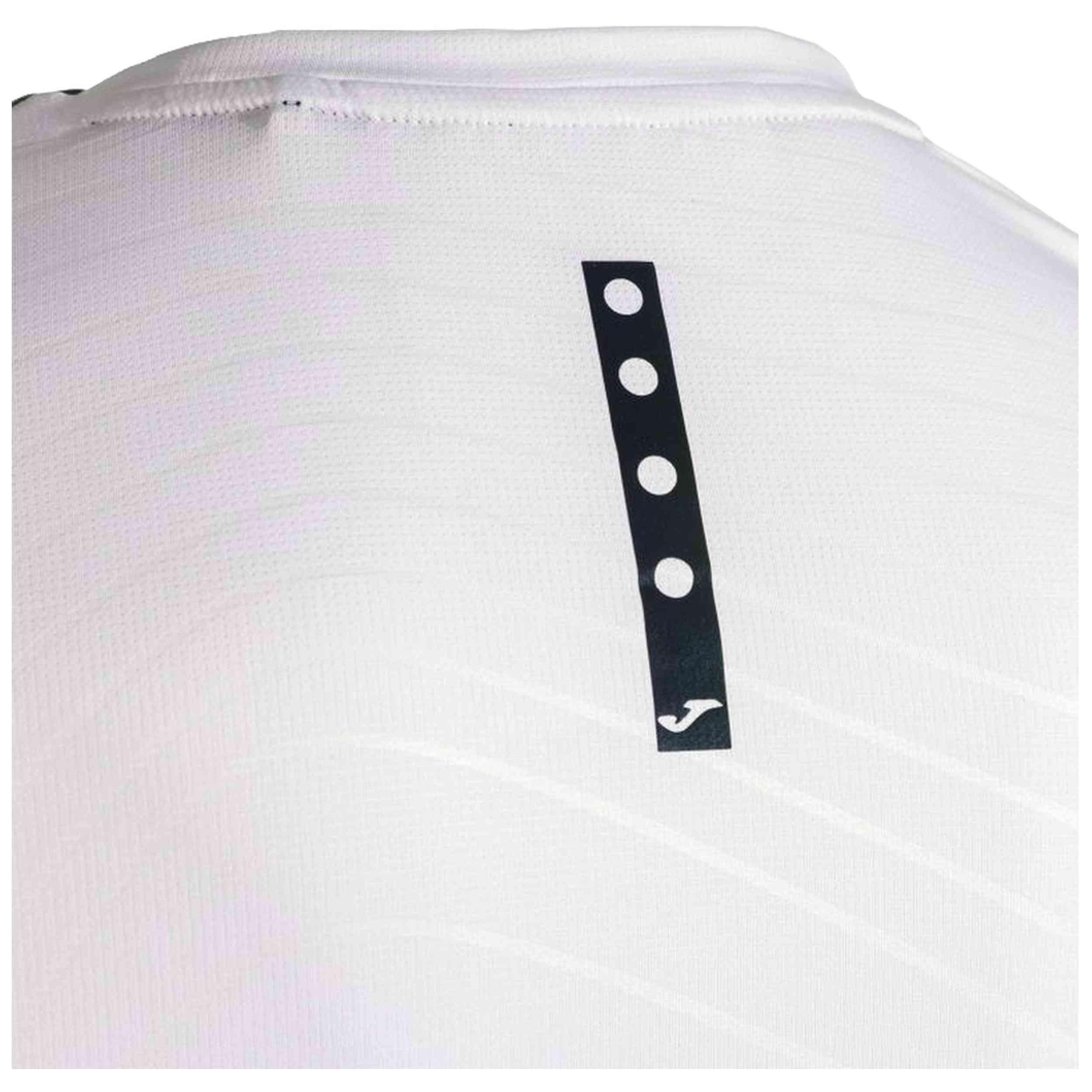 T-shirt met korte mouwen Joma model 103898.200 voor mannen 2/7