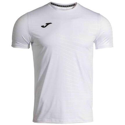 Camiseta de running para hombre Joma R-Night