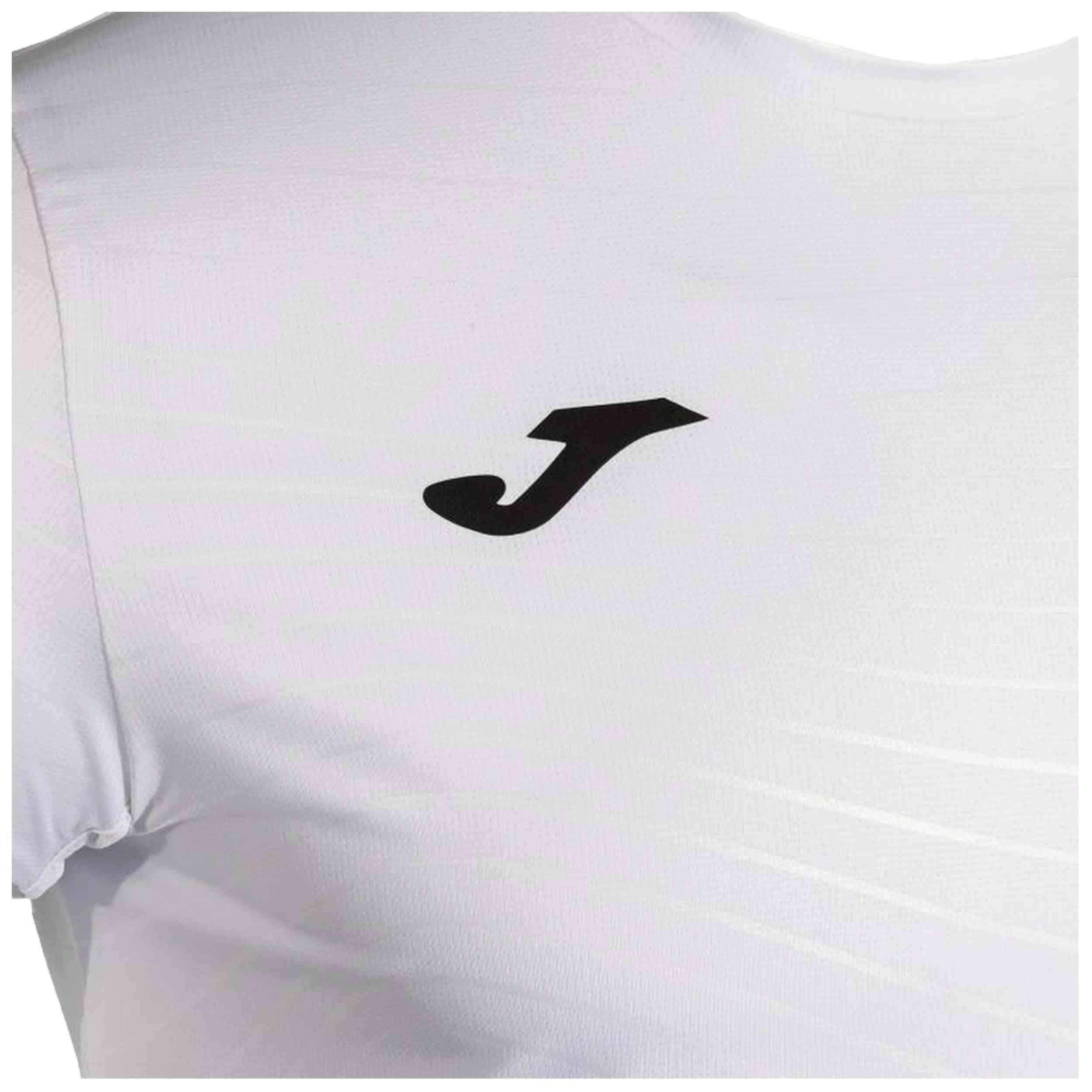 T-shirt met korte mouwen Joma model 103898.200 voor mannen 4/7