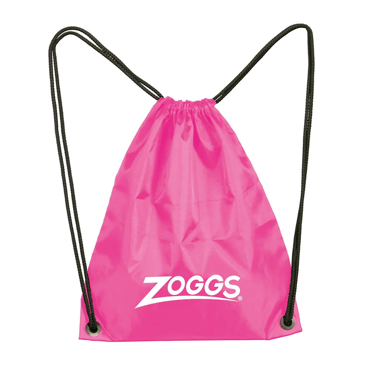 Zoggs - Sac Bandoulière De Natation Zoggs - Sac De Sport - Bleu|noir|rose - Adulte - Decathlon