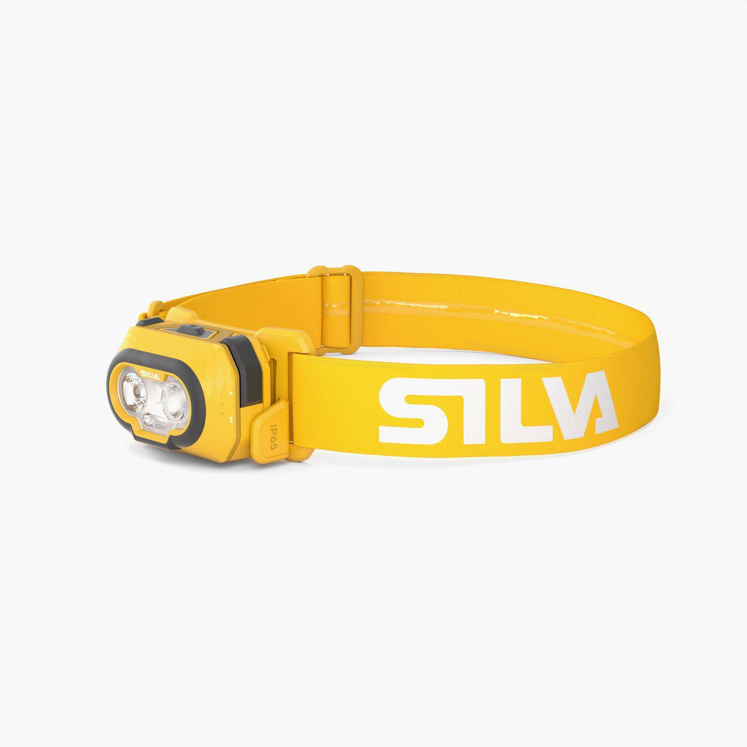 SILVA picture