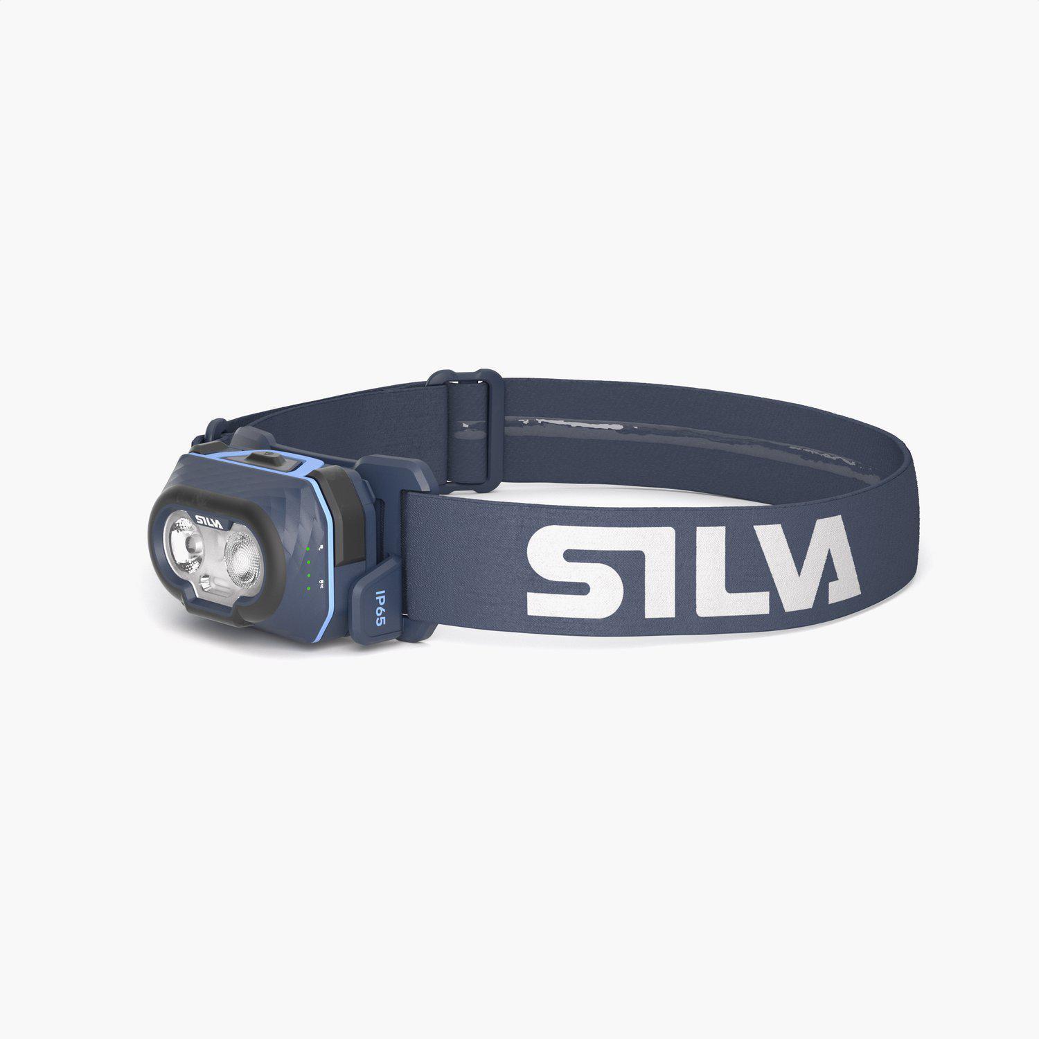 SILVA picture
