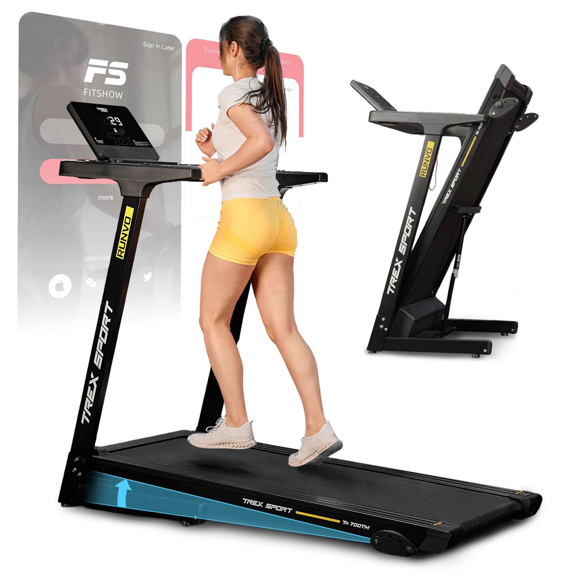 TREX SPORT picture