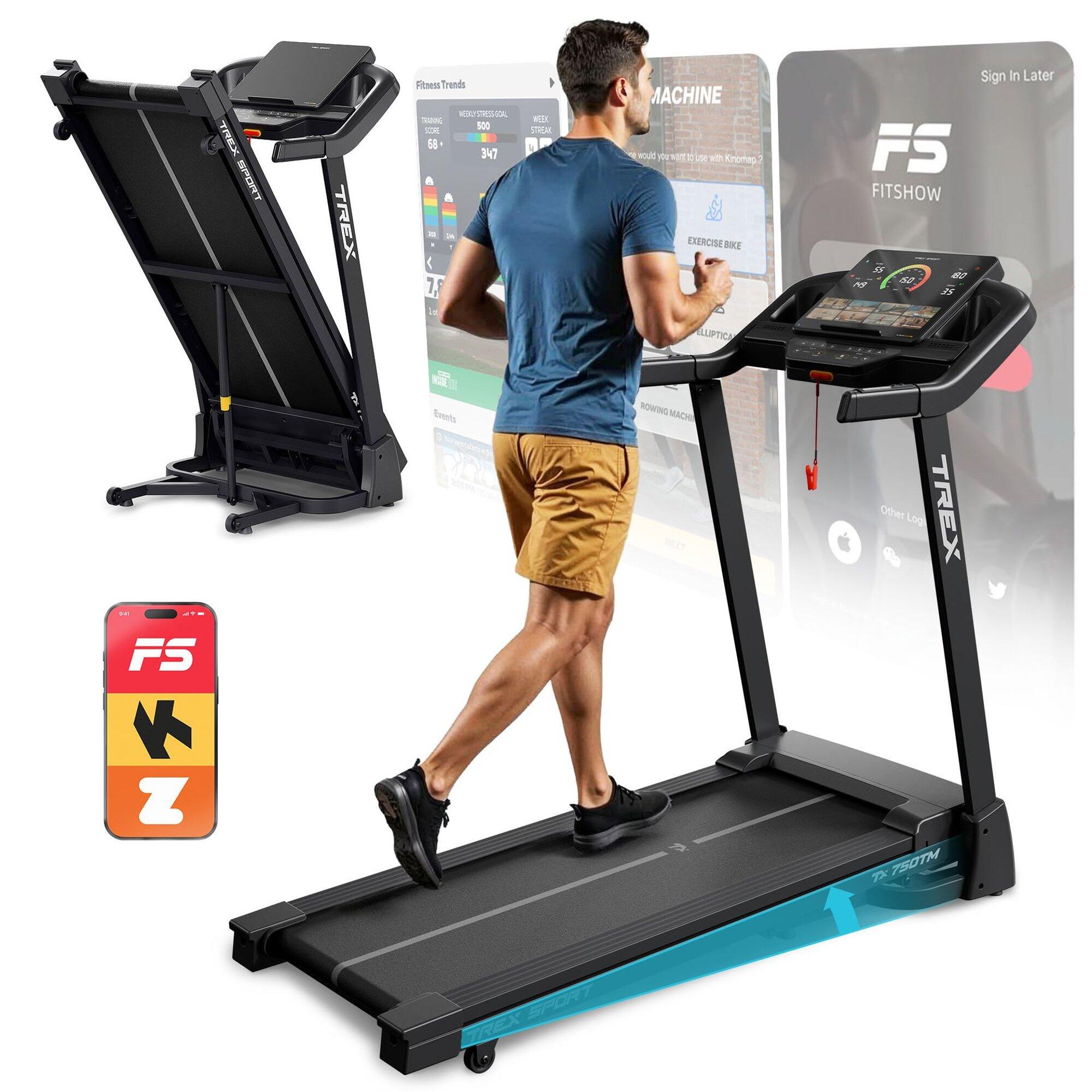TREX SPORT picture
