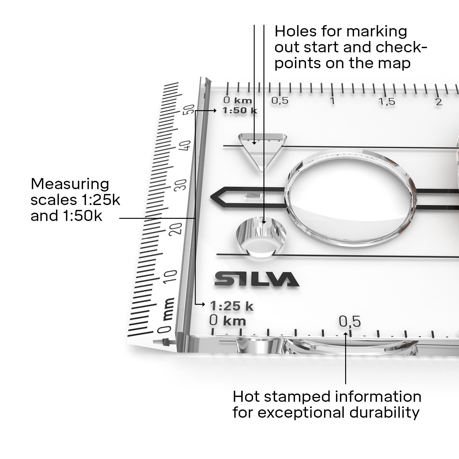 Silva 3NL-360 3/6