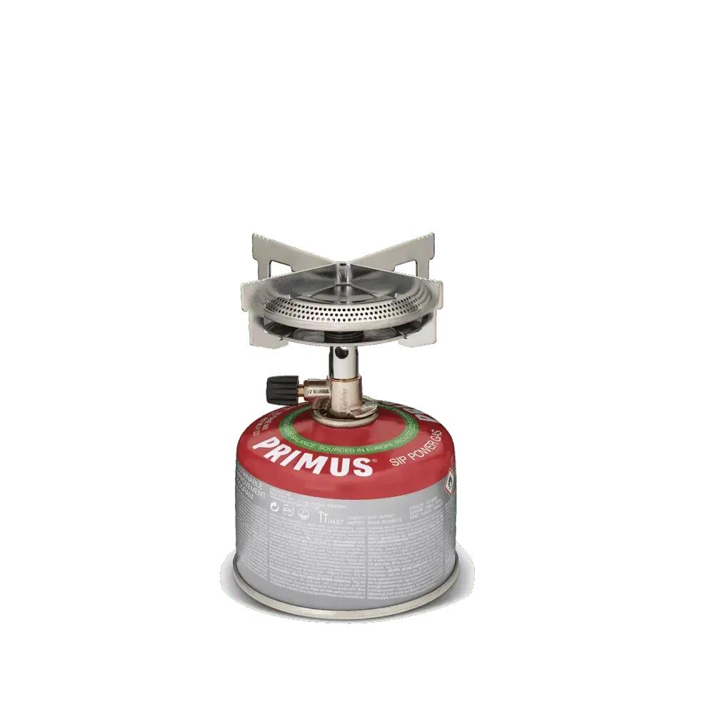 Backpacking Gas Stove 2800W for Camping and Hiking, Mimer Stove