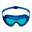 Ochelari de înot Arena Spider kids mask