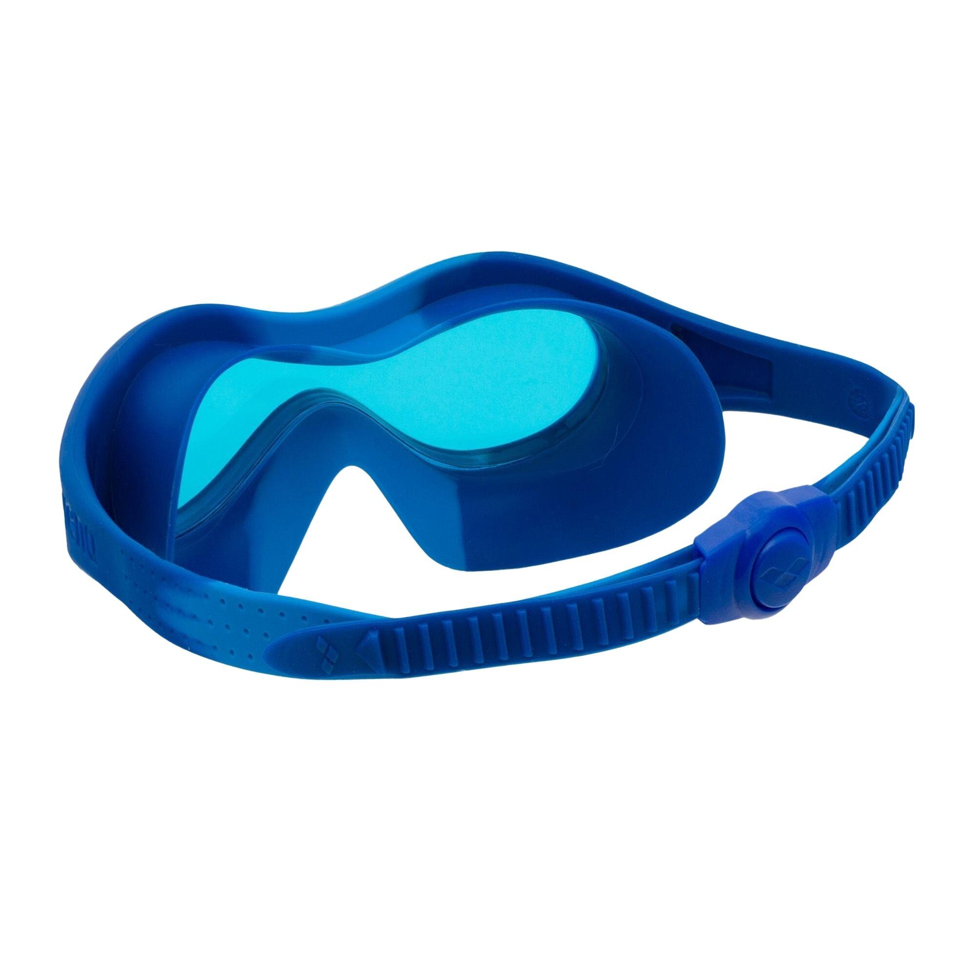 Lunettes de natation enfant Arena Spider 4/5