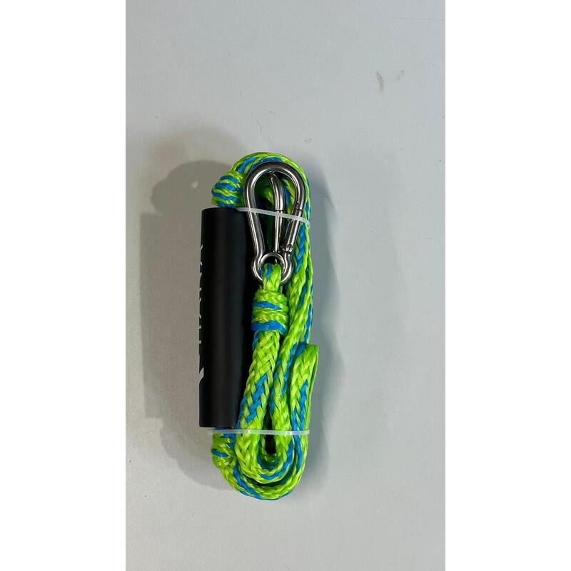 Geamandă de tracțiune în V fără scripete și cu flotor