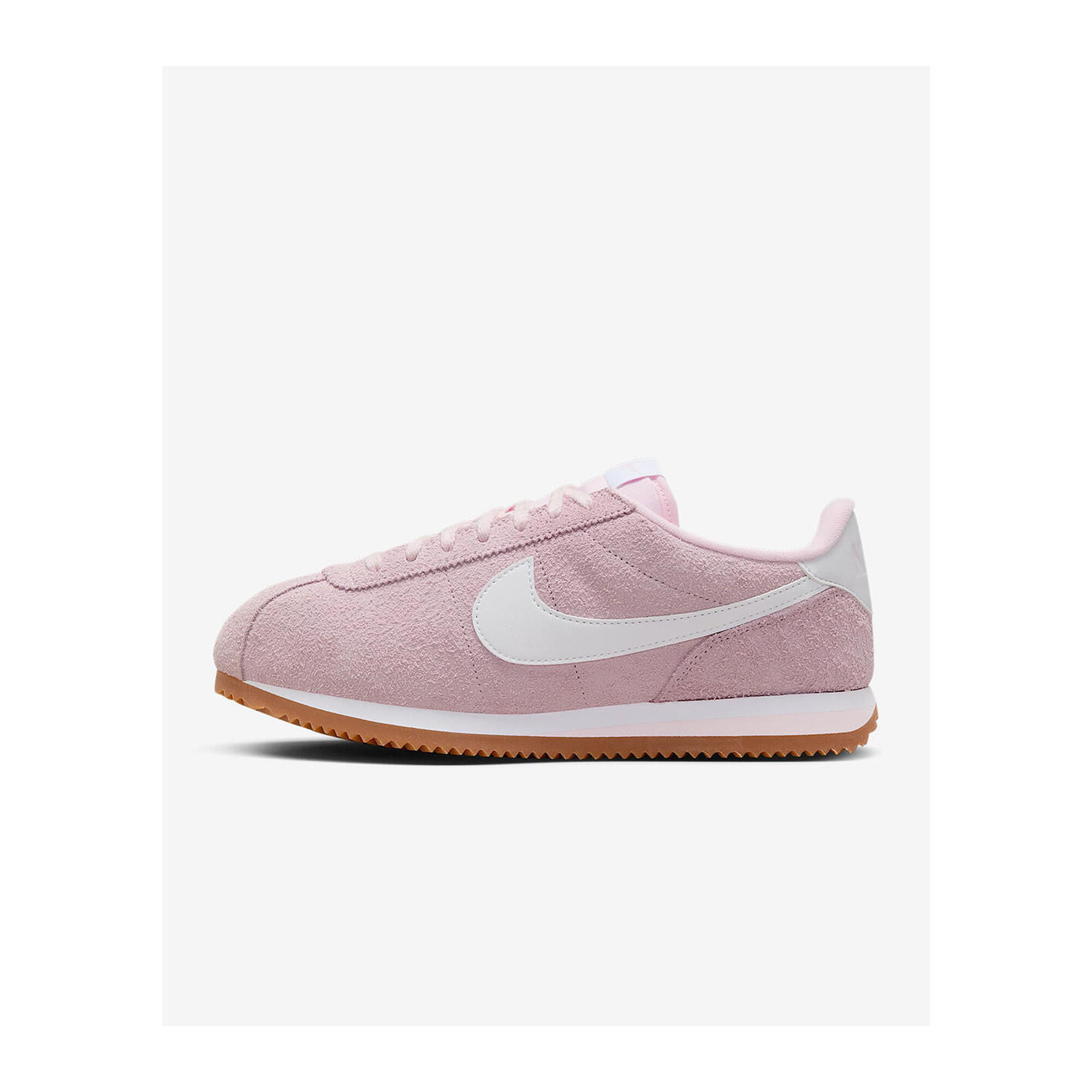 Nike - Baskets Nike Cortez - Chaussons - Rose - 40 - Decathlon