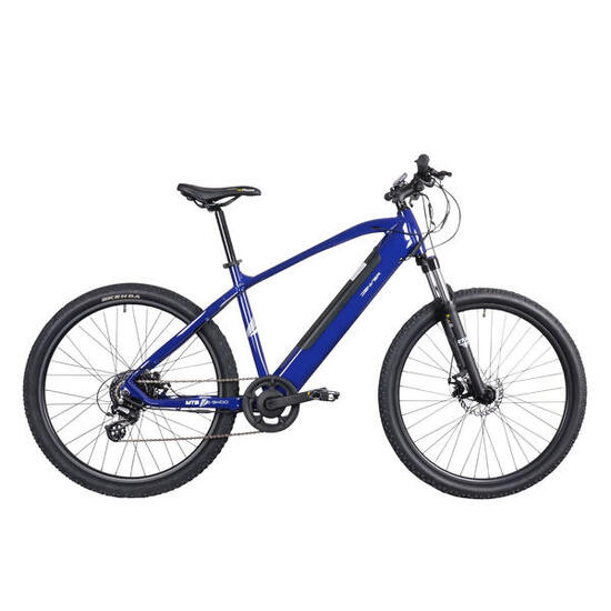 Rower elektryczny DENVER E3400RM M310 27.5