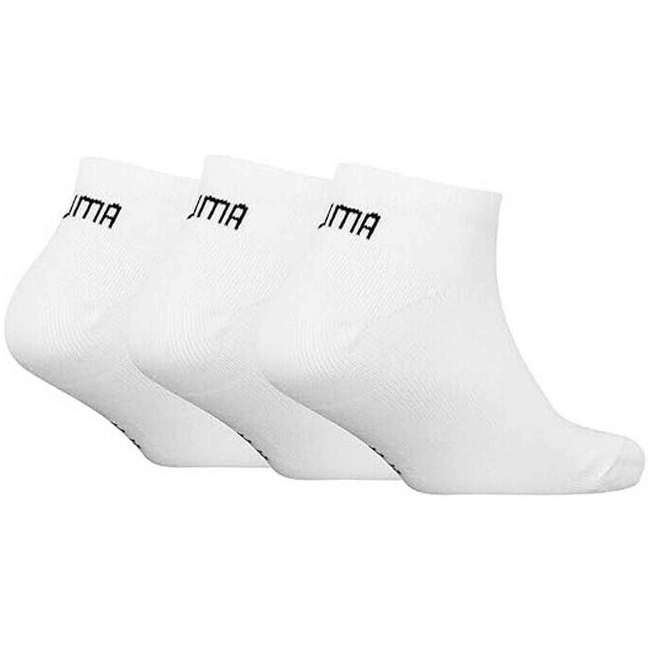 Chaussettes Puma modèle 701231277-300 pour unisexe 2/2