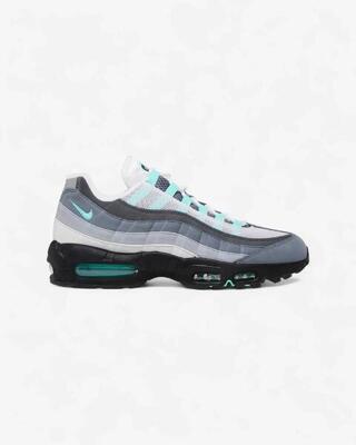 Nike Air Max 95 Hyper Turquoise