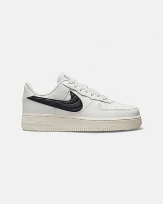 Nike Air Force 1 '07 Quilted Swoosh Phantom Black (Women's)