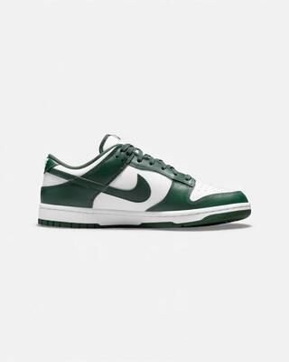 Nike Dunk Low Michigan State