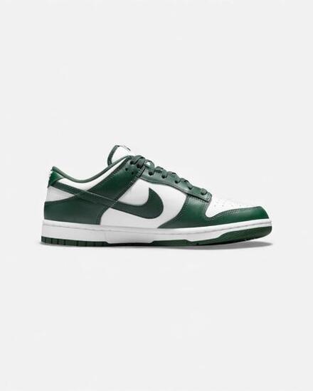 Nike Dunk Low Michigan State