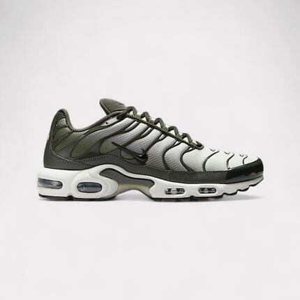 Nike Air Max Plus Sequoia Cargo Khaki