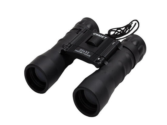 Lornetka turystyczna Pro Pocket 22x32