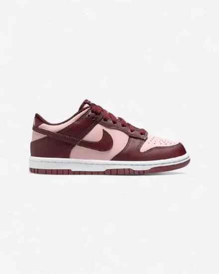 Nike Dunk Low Next Nature Dark Pony Elemental Pink (Women's)
