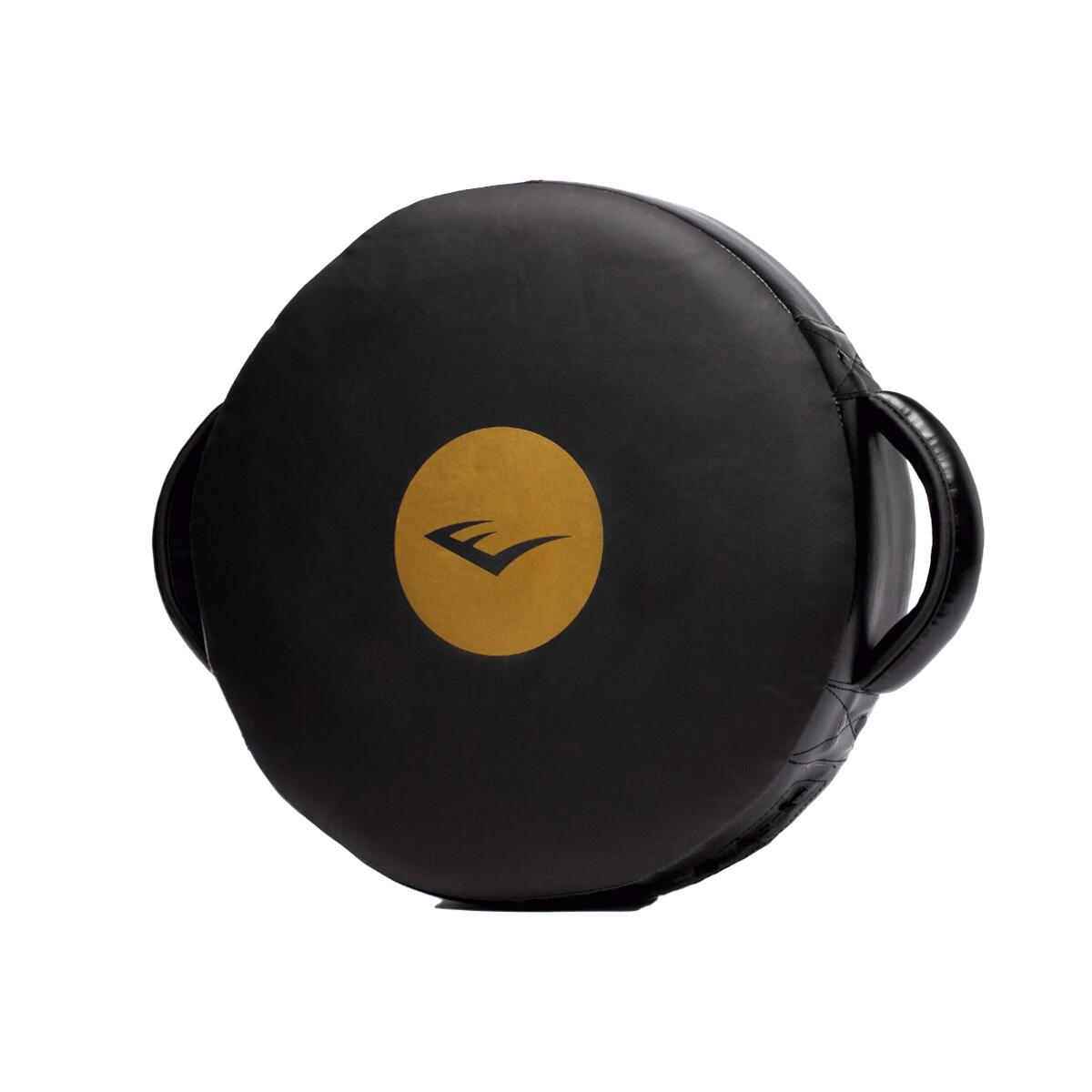 EVERLAST ELITE ROUND PUNCH SHIELD BLACK 3/4