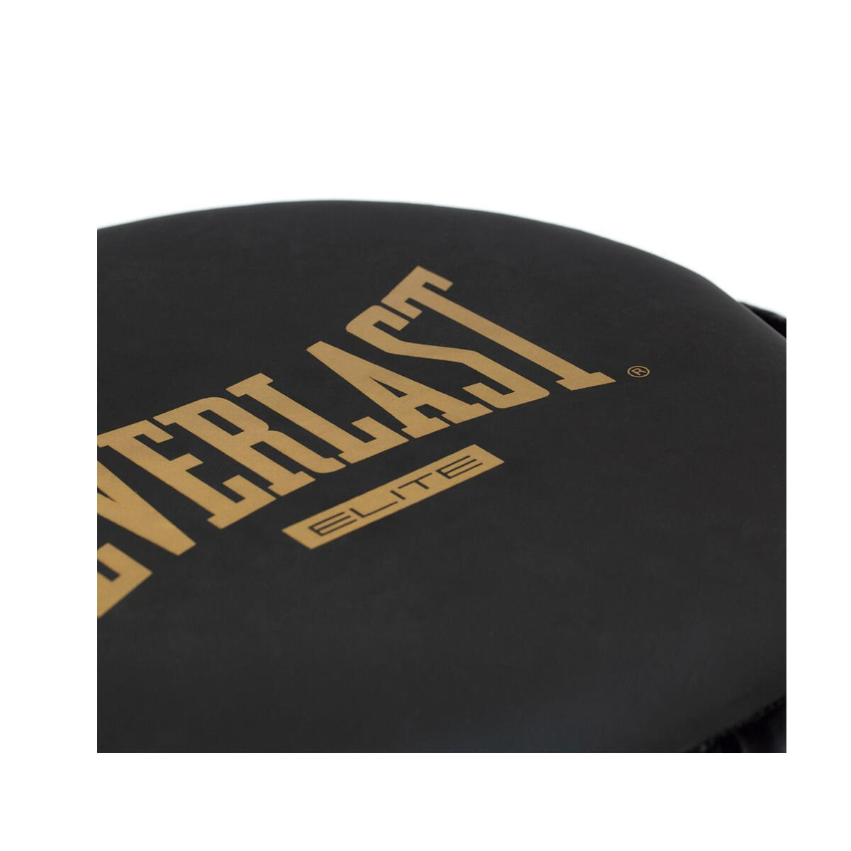 EVERLAST ELITE ROUND PUNCH SHIELD BLACK 2/4