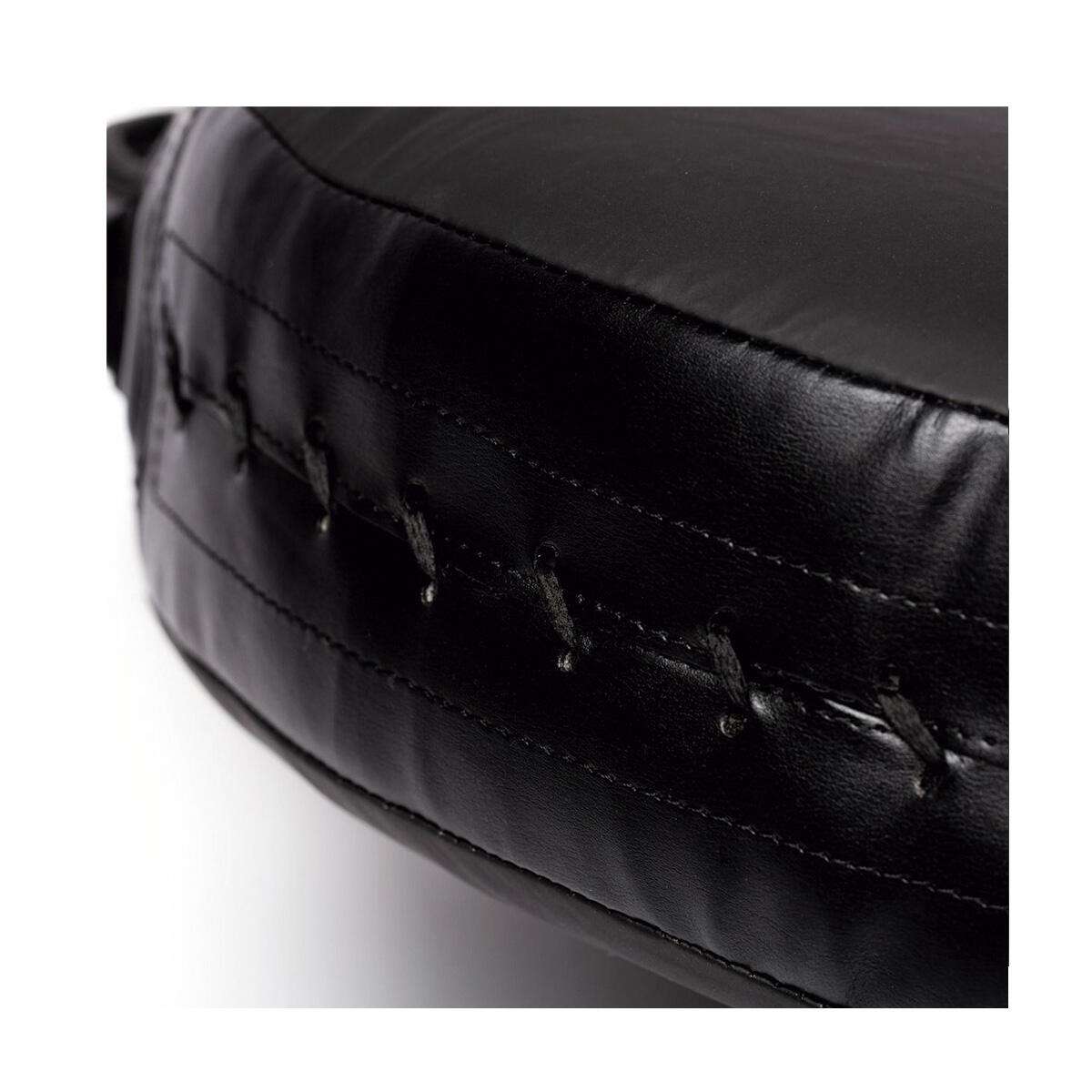 EVERLAST ELITE ROUND PUNCH SHIELD BLACK 4/4