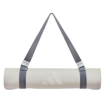 Mat carry strap