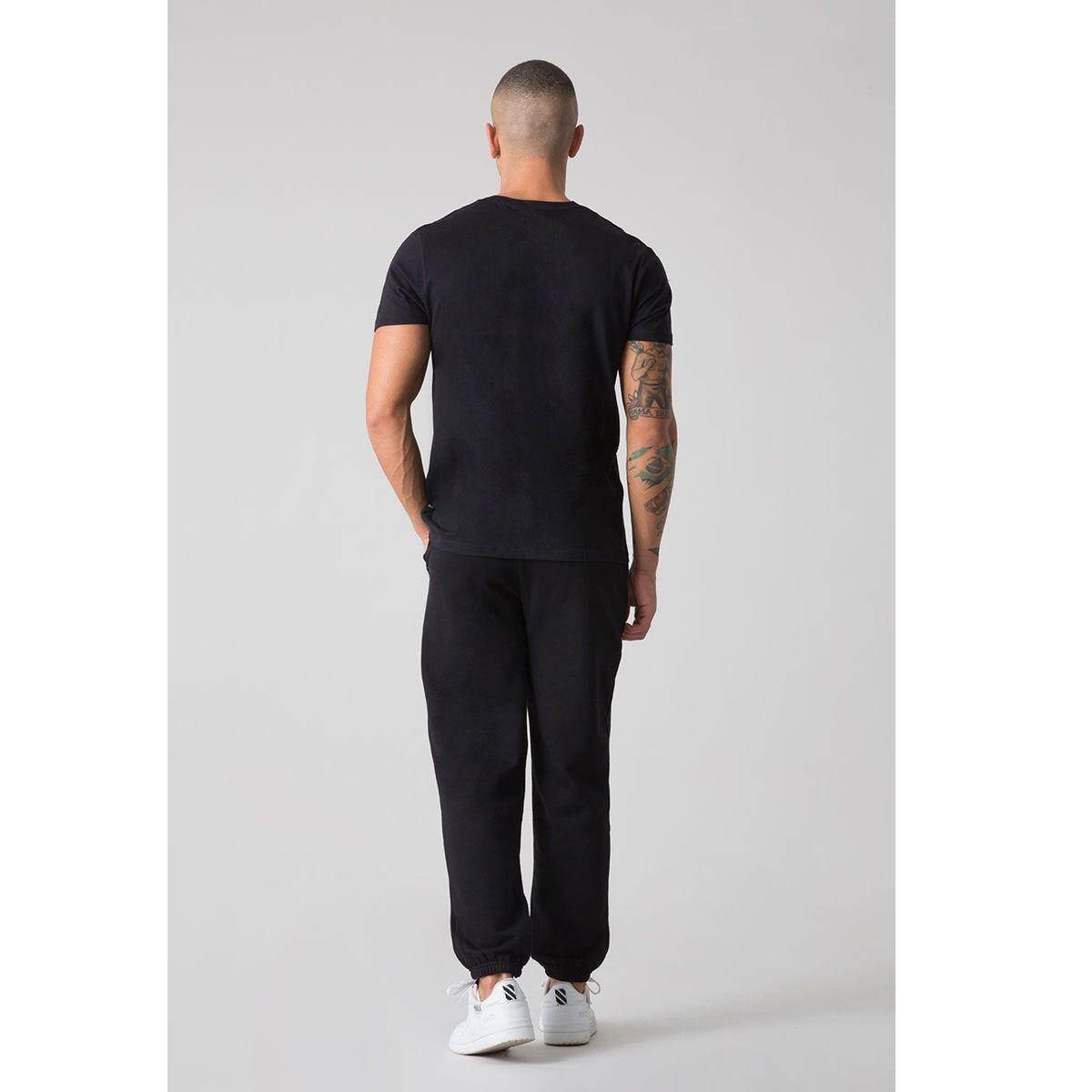 PANTALONES HOMBRE  MOVE ON CON ELÁSTICO EVERLAST 3/5