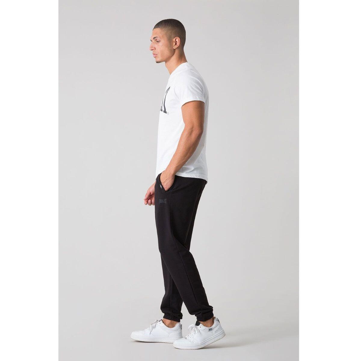 PANTALÓN HOMBRE DARK ATTITUDE CON BAJO ELÁSTICO EVERLAST 2/5