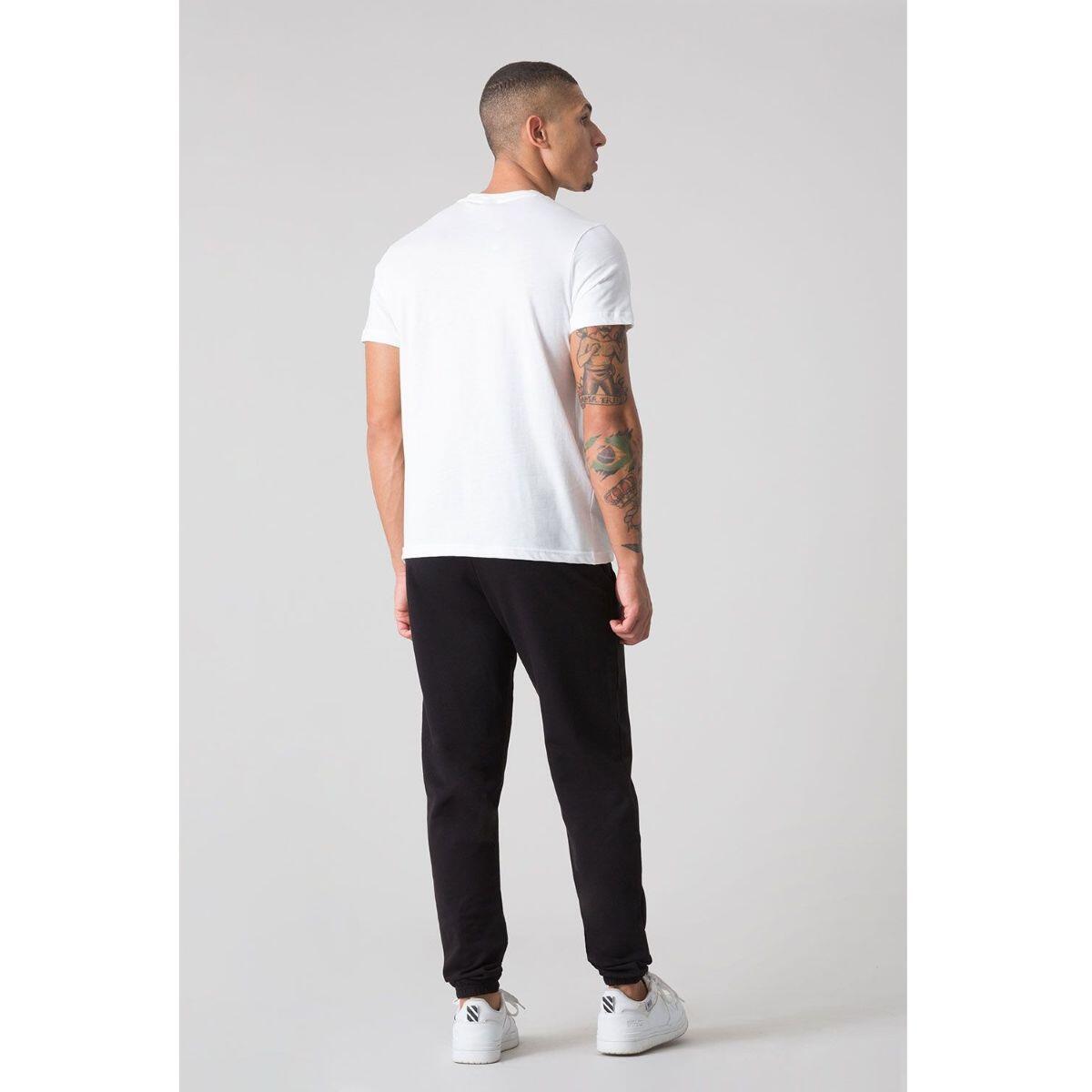 PANTALÓN HOMBRE DARK ATTITUDE CON BAJO ELÁSTICO EVERLAST 5/5
