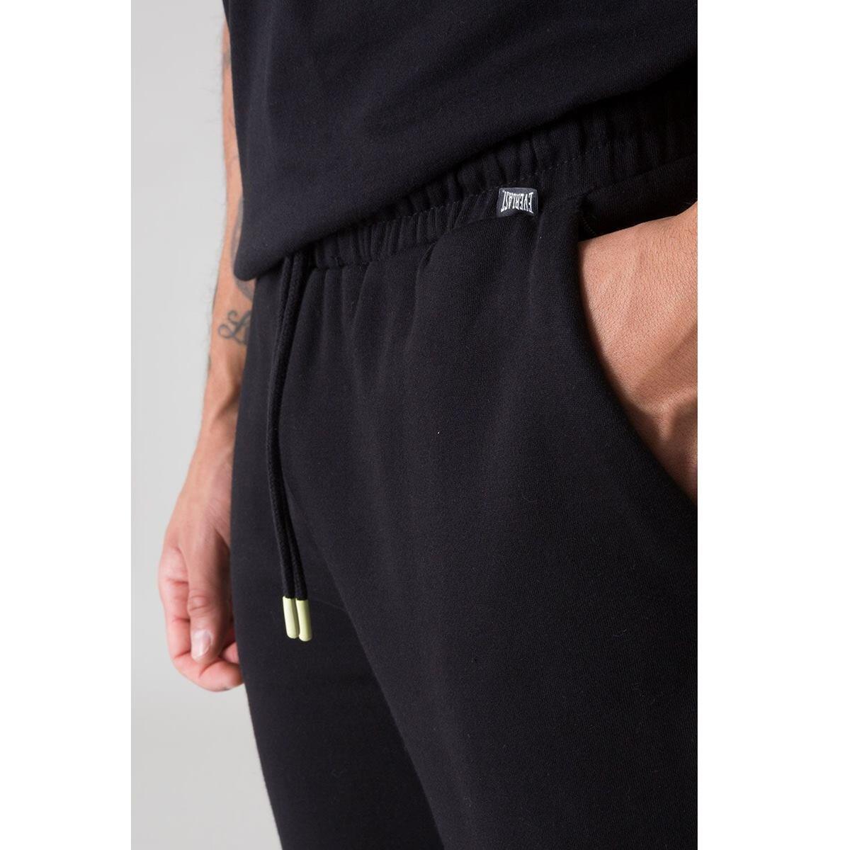 PANTALONES HOMBRE  MOVE ON CON ELÁSTICO EVERLAST 5/5