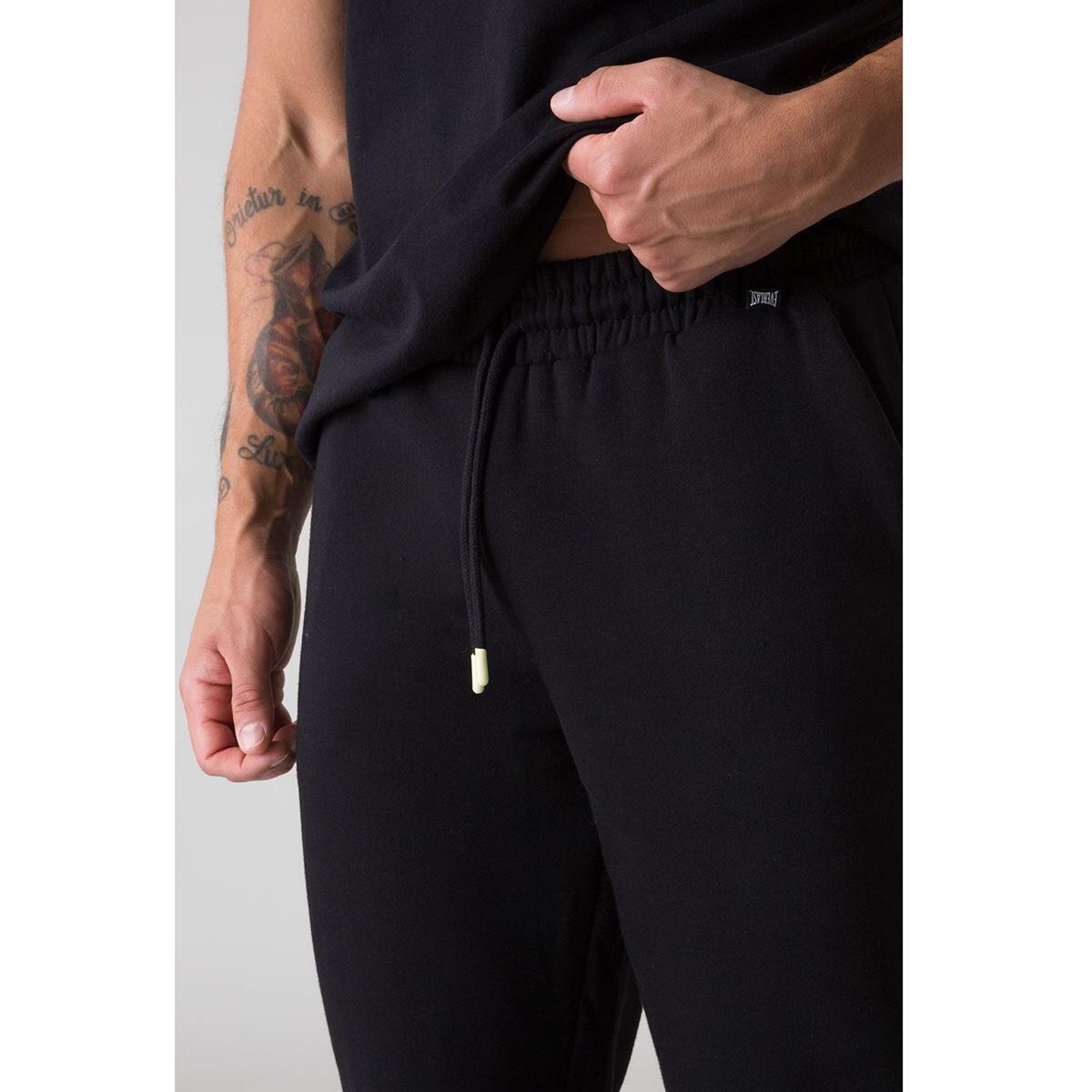 PANTALONES HOMBRE  MOVE ON CON ELÁSTICO EVERLAST 4/5
