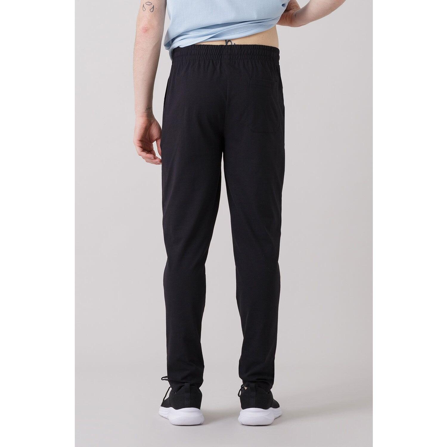 PANTALONES BÁSICOS RECTO EVERLAST 3/3