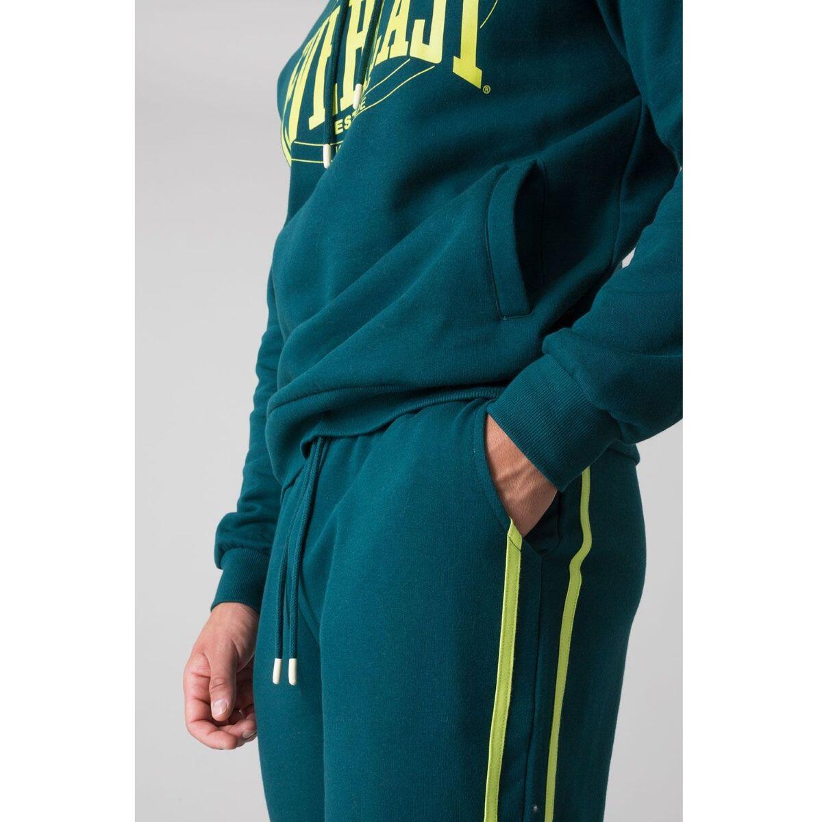 PANTALONES HOMBRES MOVE ON CON BANDAS EVERLAST 5/5