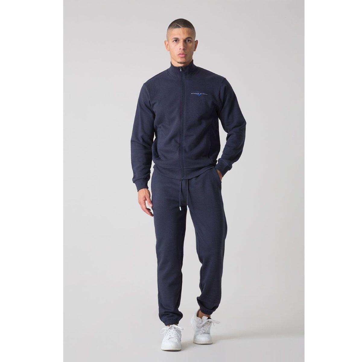 PANTALONES HOMBRE  MOVE ON CON ELÁSTICO EVERLAST 2/5