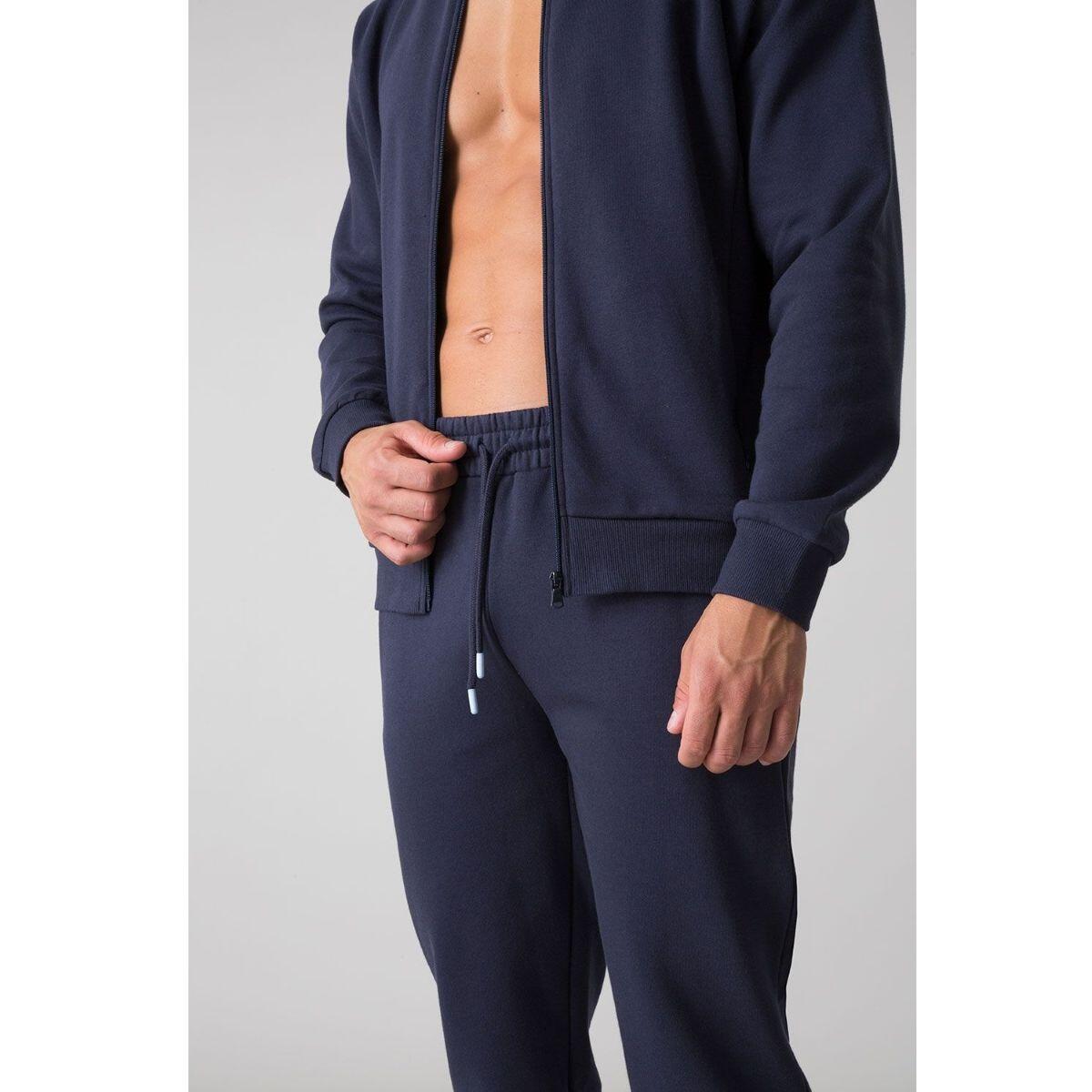 PANTALONES HOMBRE  MOVE ON CON ELÁSTICO EVERLAST 4/5