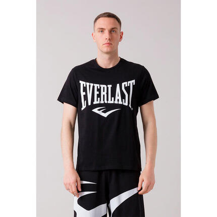CAMISETA HOMBRE MANGA CORTA THE ICON EVERLAST