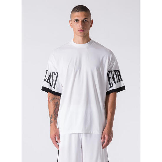 CAMISETA HOMBRE RACING MESH EVERLAST