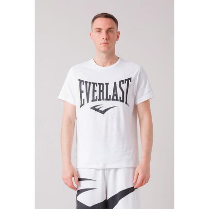 CAMISETA HOMBRE MANGA CORTA THE ICON EVERLAST