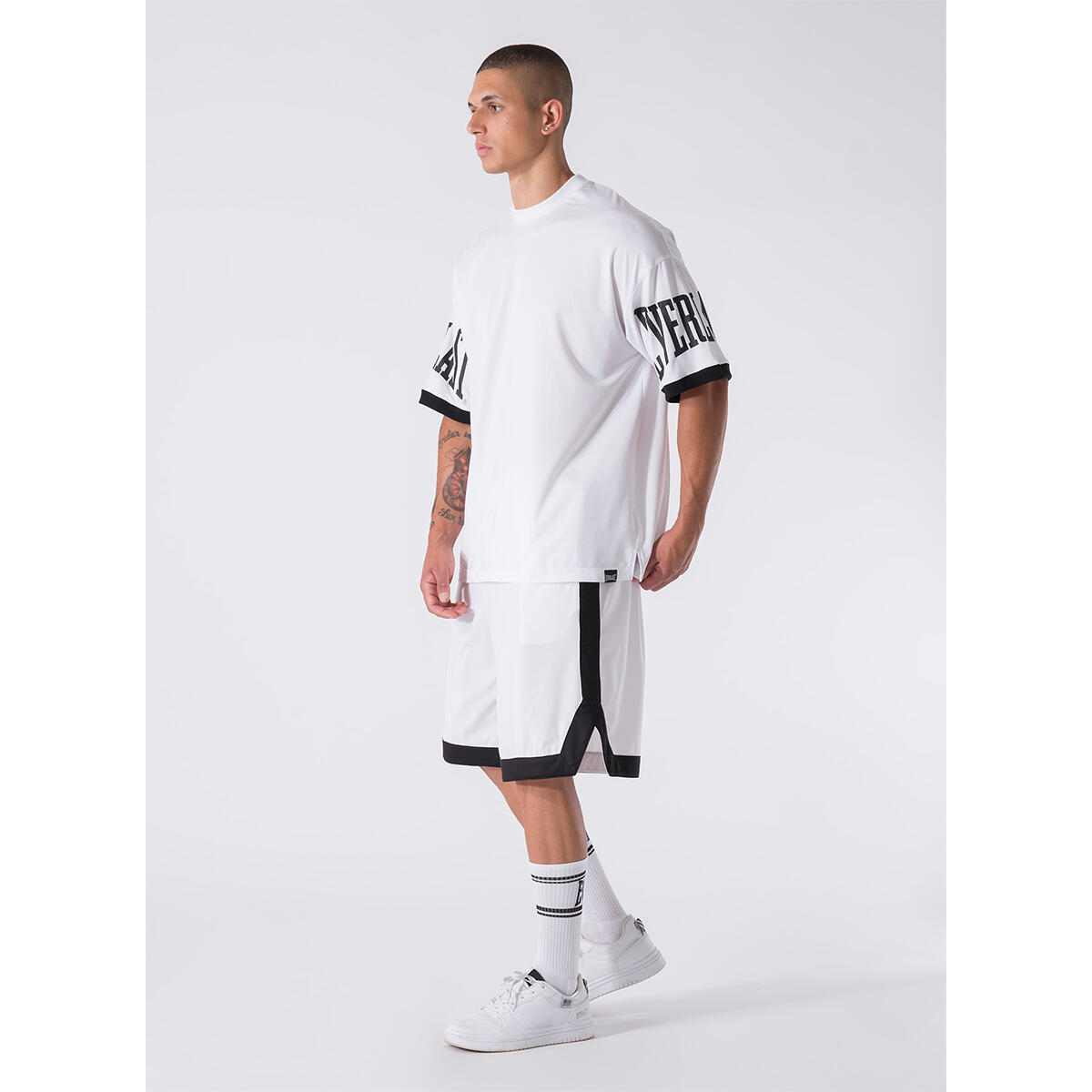 CAMISETA HOMBRE RACING MESH EVERLAST 2/5