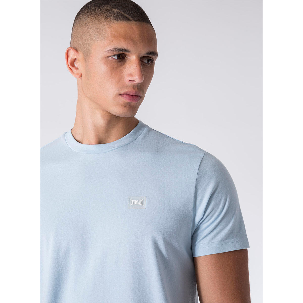 CAMISETA HOMBRE BASIC EVERLAST 5/5