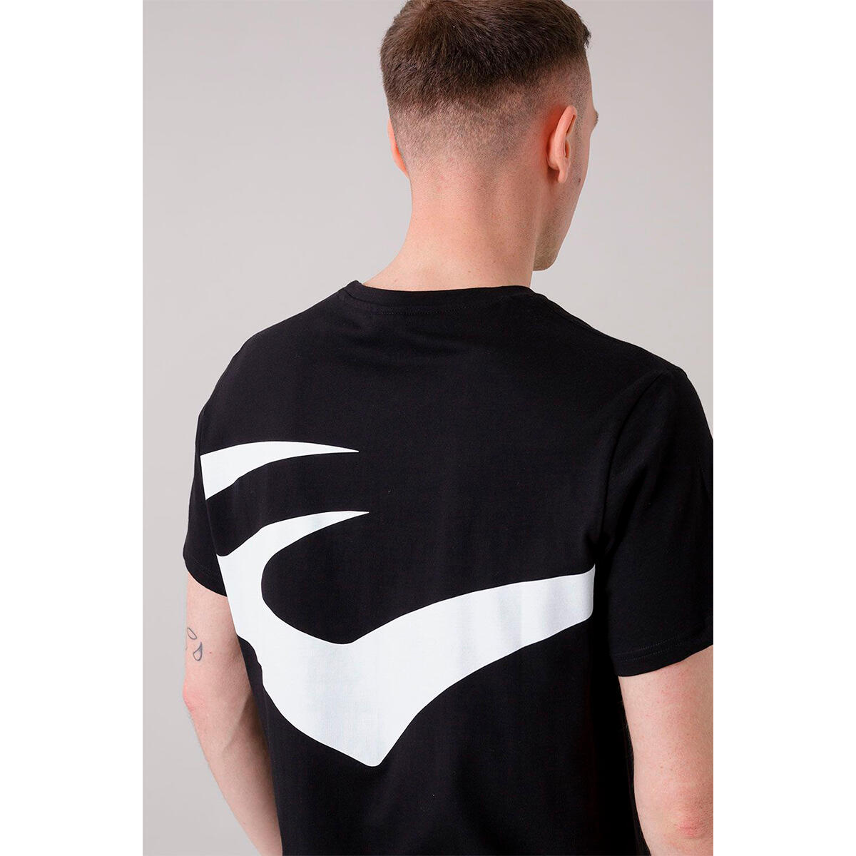 CAMISETA HOMBRE MANGA CORTA THE ICON EVERLAST 4/5