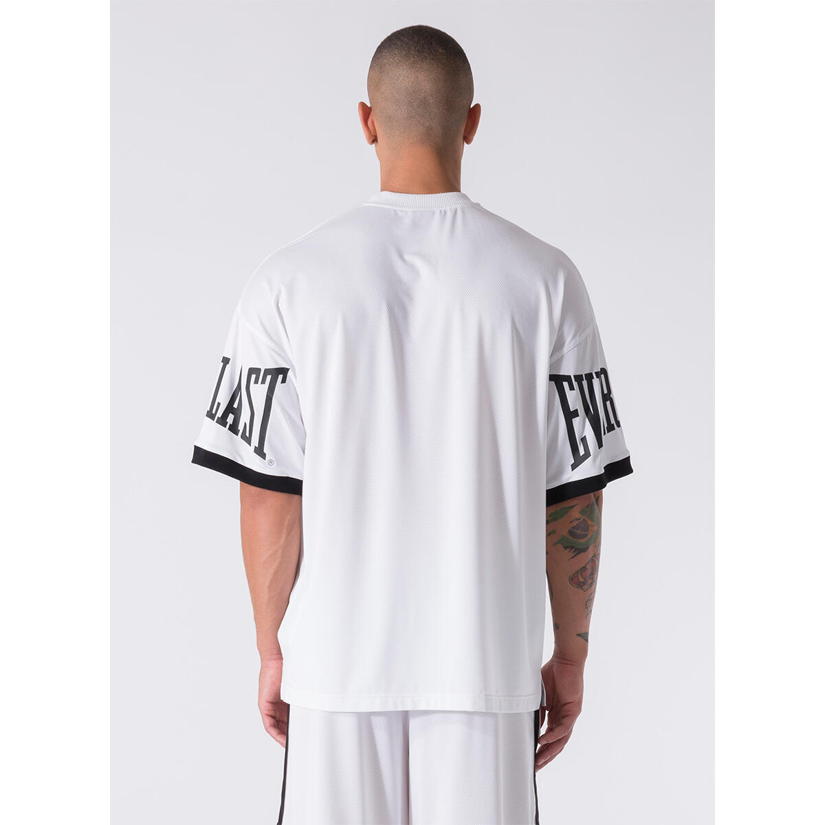 CAMISETA HOMBRE RACING MESH EVERLAST 3/5