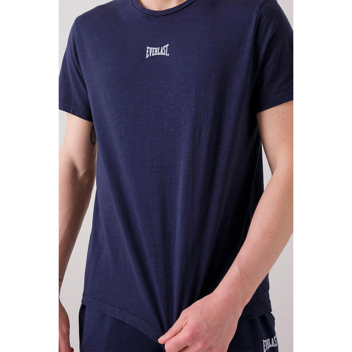 CAMISETA HOMBRE TREATMENT EVERLAST 5/5