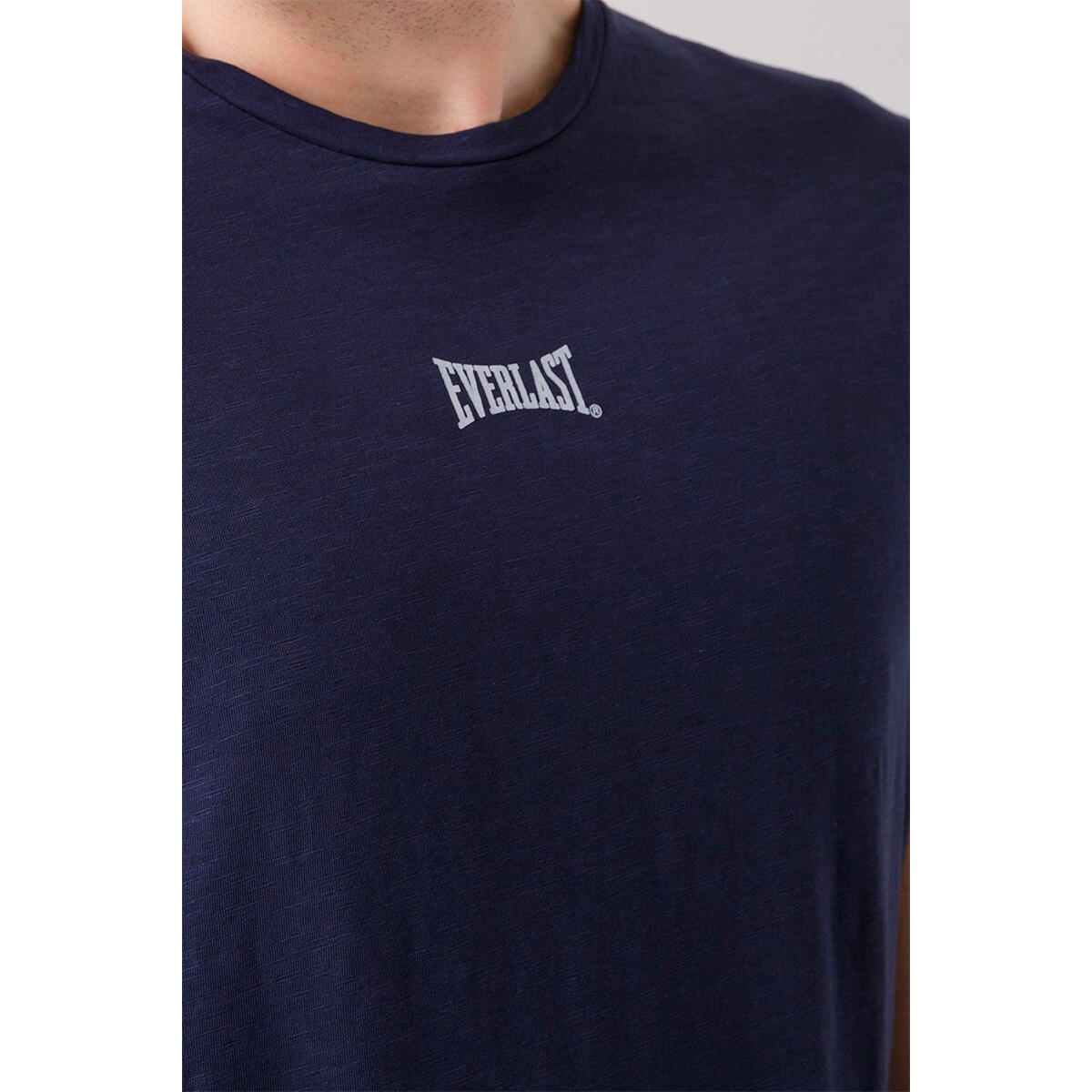 CAMISETA HOMBRE TREATMENT EVERLAST 4/5