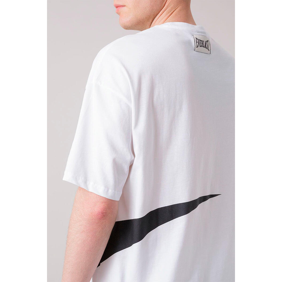 CAMISETA HOMBRE MANGA CORTA THE ICON EVERLAST 4/5